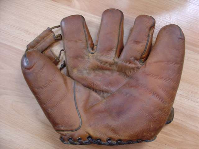 Charlie Gehringer Goldsmith Front